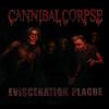 Cannibal corpse evisceration plague (cd+dvd)