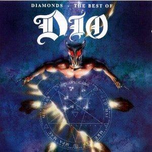 DIO Diamonds - The Best of (UNIVERSAL MUSIC)