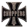 Insigna WEST CHOPPERS