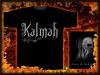 KALMAH - FOREVER THE BLACK WALTZ