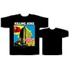 Killing joke - eighties