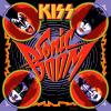 Kiss sonic boom