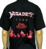 Megadeth thirteen tr/jv/a316