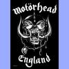 Motorhead england