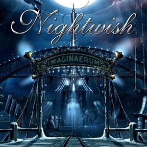 NIGHTWISH Imaginaerium (Limited edition 2 CD)