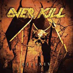 OVERKILL Relix IV