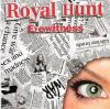 Royal hunt eyewitness