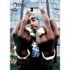 2pac fingers