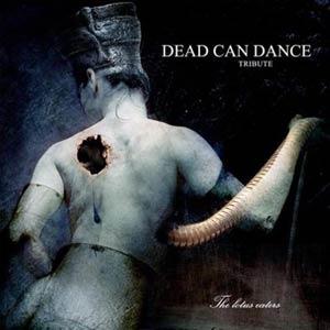 THE LOTUS EATERS (Tribute to Dead Can Dance) (2CD)
