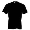 Tricou negru screen stars lichidare stoc!