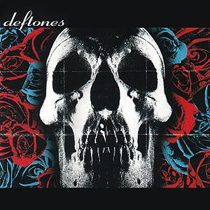 DEFTONES Deftones