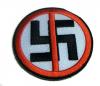 Patch de lipit no nazi
