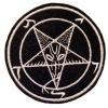 Pentagram cu drac