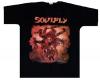 Soulfly conquer (t853) lichidare stoc