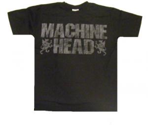 Tricou MACHINE HEAD