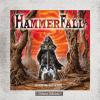Hammerfall glory to the brave (deluxe edition)