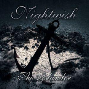 NIGHTWISH The Islander (maxi CD+DVD)