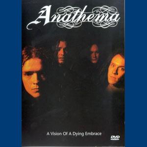 ANATHEMA A Vision of a Dying Embrace