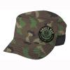 Green Day - Camouflage Cadet cod FC103707GRN