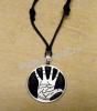 Medalion amulet of good fortune (cjl)