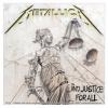 Metallica and justice for all