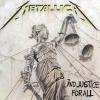 METALLICA ...And Justice for All (UNIVERSAL MUSIC)