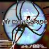 My dying bride 34.788%... complete (peaceville
