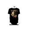 Tricou IN FLAMES Labyrinth INFL09STBLAB