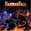 Hammerfall crimson thunder