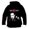 Marilyn manson bordo