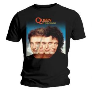 Tricou Bravado QUEEN Miracle