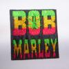 Bob marley color