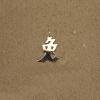 K196 pandantiv mare de argint chinese horoscope