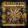 Kataklysm epic (the poetry of war)