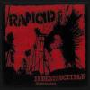 RANCID - INDESTRUCTIBLE WOVEN PATCH