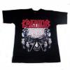 Tricou kreator brain