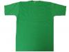 Tricou verde deschis cottontex