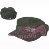 ACDC - 4 Those Abt To Rock Newsboy Cap cod 3555ACDC