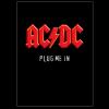 AC/DC Plug me in (2DVD)