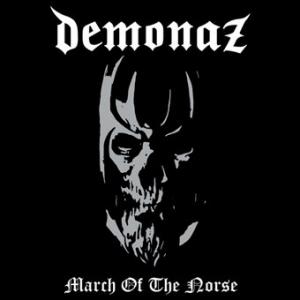 DEMONAZ March of the Norse (digi, limited edition)