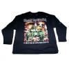 Long Sleeve IRON MAIDEN A matter of life and death