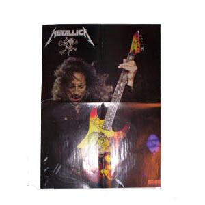 Metallica / tool