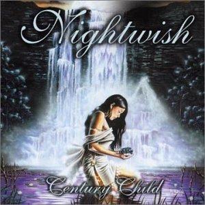 NIGHTWISH Century Child (UNIVERSAL MUSIC)