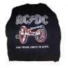 Ac/dc for those about to rock long