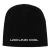 Lacuna coil - embroidered beanie hat