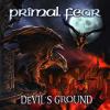 Primal fear devils ground