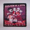 System of a down caricatura