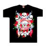 Tricou guns n roses 6 cranii