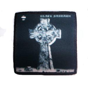 BLACK SABBATH Celtic cross