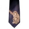Cravata lata maimuta